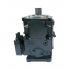 Danfoss D1P axial piston pumps
