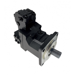 Danfoss H1B axiáldugattyús szivattyúk