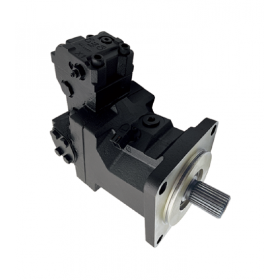 Danfoss H1B axiáldugattyús szivattyúk