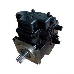 Danfoss H1P axiáldugattyús szivattyúk