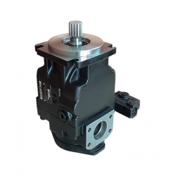 Danfoss JRR axiáldugattyús szivattyúk