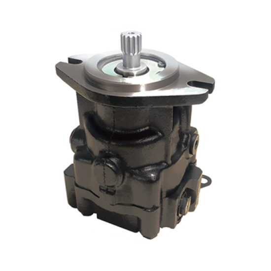 Danfoss MMF axial piston pumps