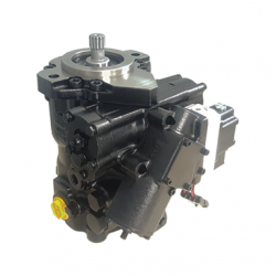 Danfoss MPV axiáldugattyús szivattyúk
