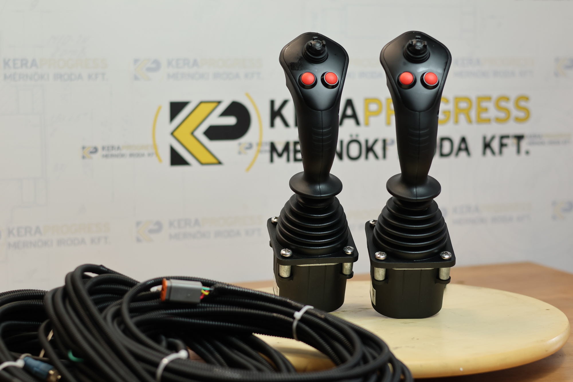 Joystickok