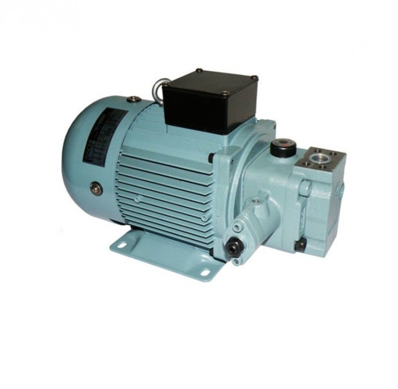 UVN NACHI compact unit