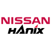 Hanix-Nissan