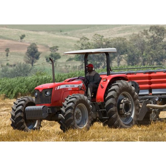 Massey Ferguson 6214827M91 fogaskerék szivattyú