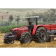 Massey Ferguson 6262009 fogaskerék szivattyú