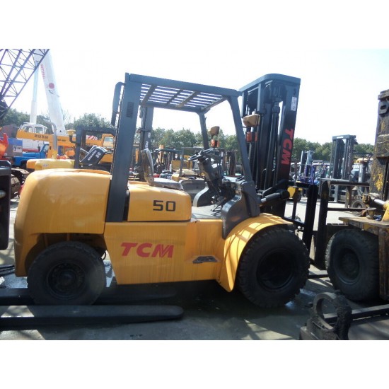 TCM 130C7-10401 hidraulikus szivattyú