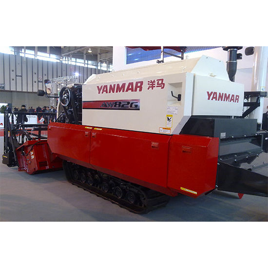 Yanmar AW82 fogaskerék szivattyú