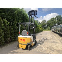 TCM 177H7-10101 hidraulikus szivattyú