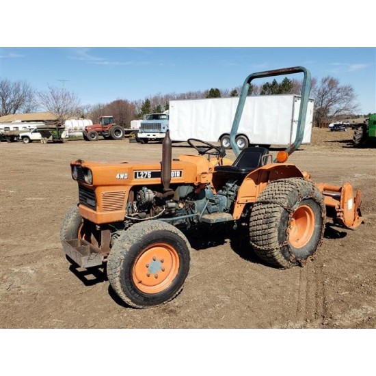 Kubota 38240-76100 fogaskerék szivattyú