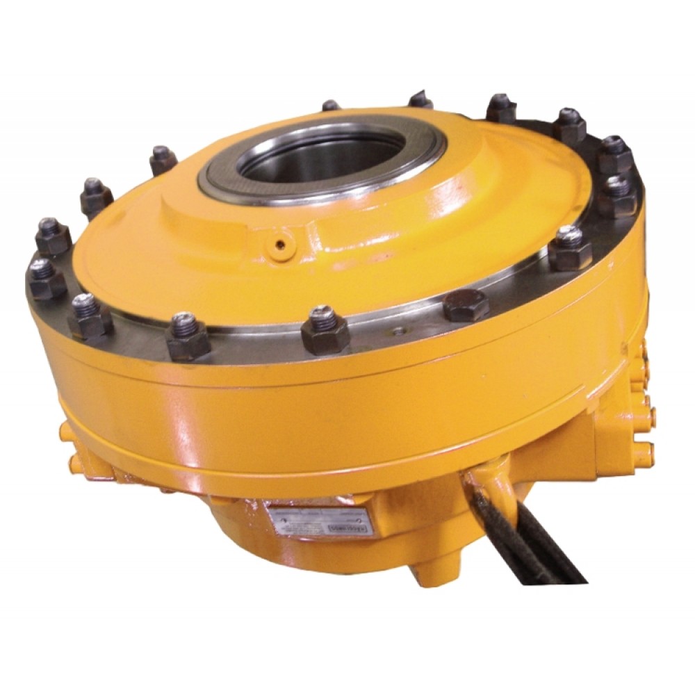 Hägglunds CA 100 radiális motor