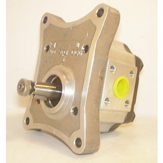  Parker hidraulikus fogaskerék-szivattyú PGP505M0040CQ1D3NK5K5B1B1