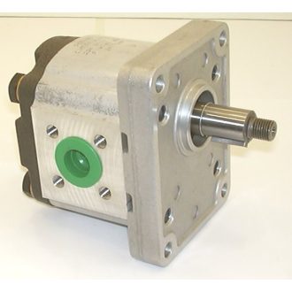   Parker PGP511M0100CL1D3NK1K1B1B1 hidraulikus fogaskerék-szivattyú