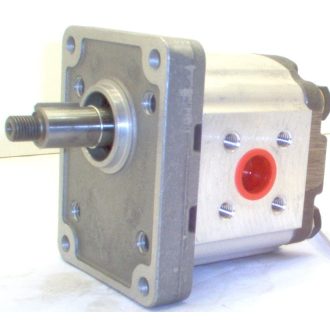   Parker PGP511M0140CL1D3NK1K1B1B1 hidraulikus fogaskerékszivattyú első szekció