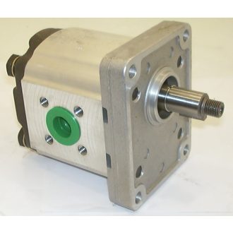   Parker PGP511M0190CL1D3NK1K1B1B1 hidraulikus fogaskerék-szivattyú első szekció