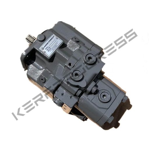 Case CX27 hidraulikus szivattyú