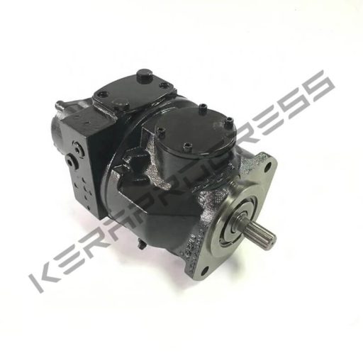 Case CX50 hidraulikus szivattyú