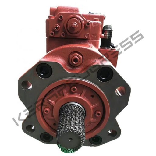 Case CX330 hidraulikus szivattyú