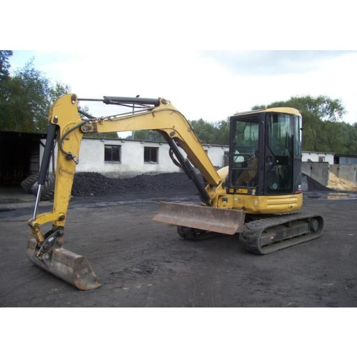 Caterpillar  305CR hidraulikus szivattyú
