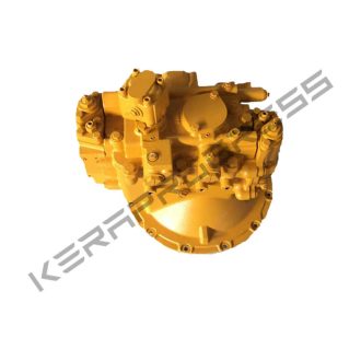 Caterpillar 314C axiáldugattyús szivattyú