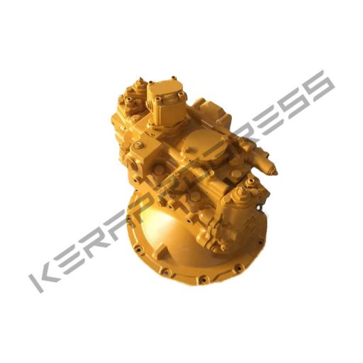 Caterpillar 314C axiáldugattyús szivattyú