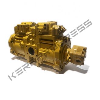 Caterpillar 317, 315 axiáldugattyús szivattyú