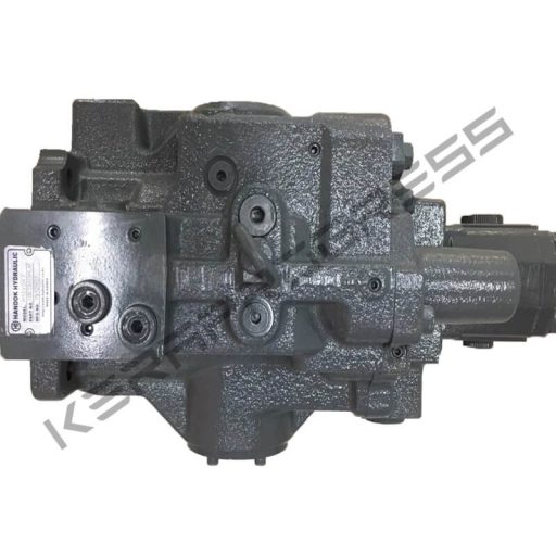 Caterpillar E70B hidraulikus szivattyú