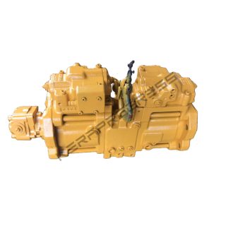 Caterpillar 312B axiáldugattyús szivattyú