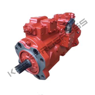 Daewoo Doosan DX225 axiáldugattyús szivattyú