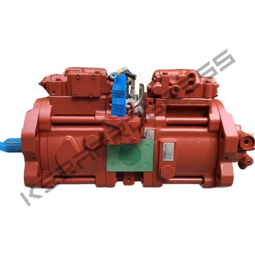 Daewoo Solar 220LC-V axiáldugattyús szivattyú