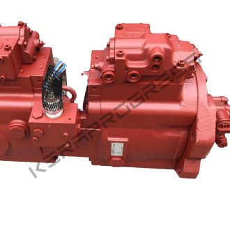 Doosan DX255 axiáldugattyús szivattyú