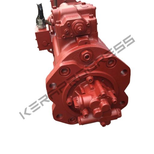 Doosan DX255 axiáldugattyús szivattyú