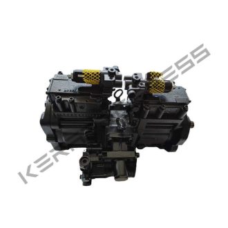 Fiat Kobelco SK135SR axiáldugattyús szivattyú