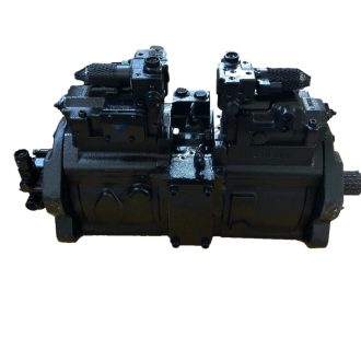 New Holland E385B axiáldugattyús szivattyú
