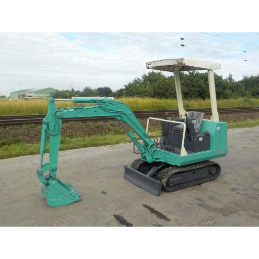 Hanix N150-2 hidraulikus szivattyú