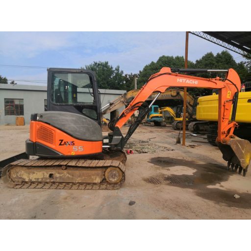 Hitachi EX55 hidraulikus szivattyú