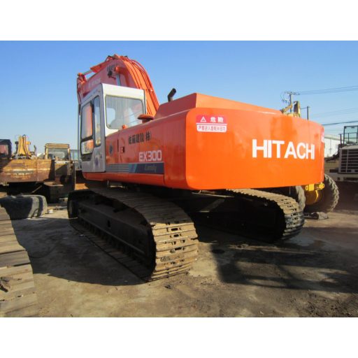 Hitachi EX100-2 axiáldugattyús szivattyú
