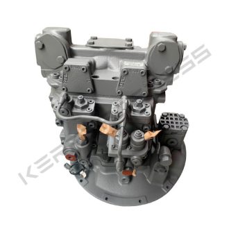 Hitachi EX135 axiáldugattyús szivattyú