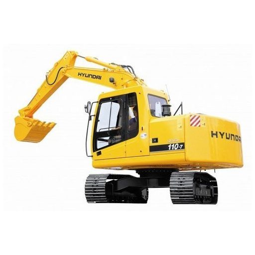 Hyundai R110 hidraulikus szivattyú