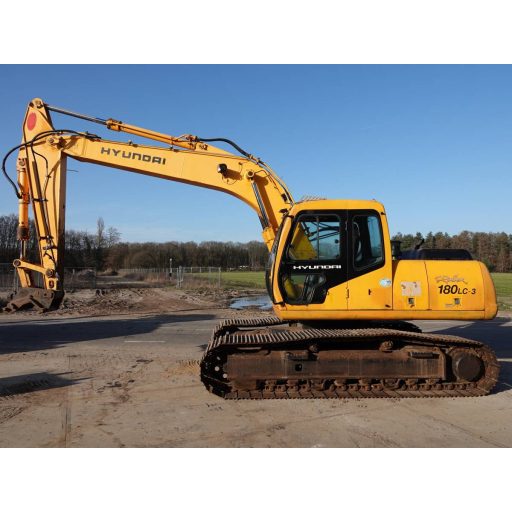 Hyundai R180-3 hidraulikus szivattyú