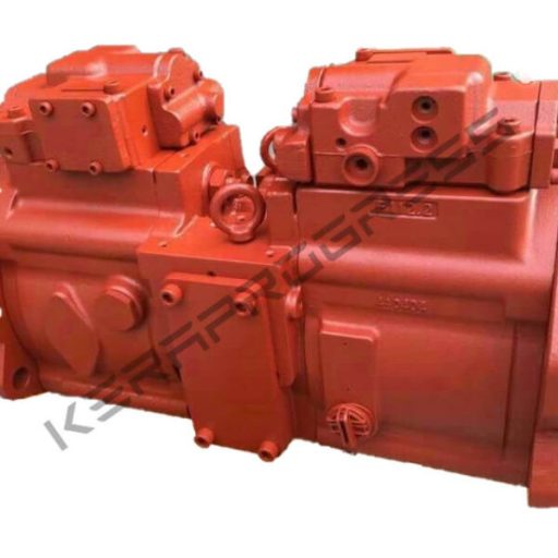 Hyundai R250LC hidraulikus szivattyú