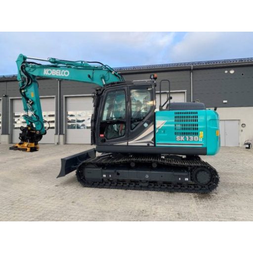 Kobelco SK130 hidraulikus szivattyú