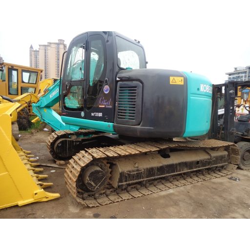 Kobelco SK135SR hidraulikus szivattyú