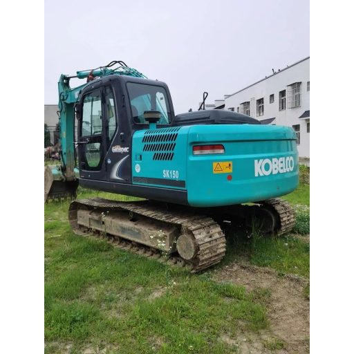 Kobelco SK150 hidraulikus szivattyú
