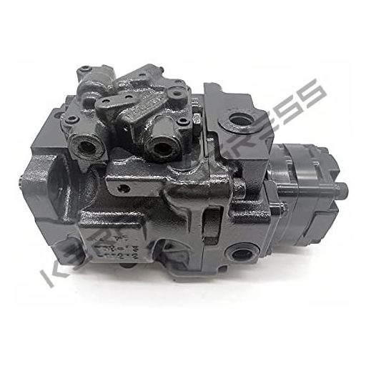 Komatsu PC27MR-2 hidraulikus szivattyú