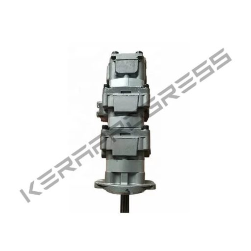 Komatsu PC28UU hidraulikus szivattyú