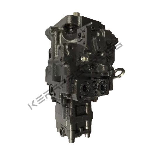 Komatsu PC35MR-2 hidraulikus szivattyú