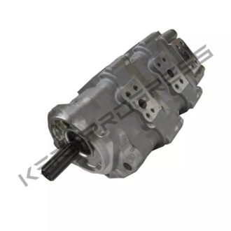 Komatsu PC50UU-2 fogaskerék szivattyú